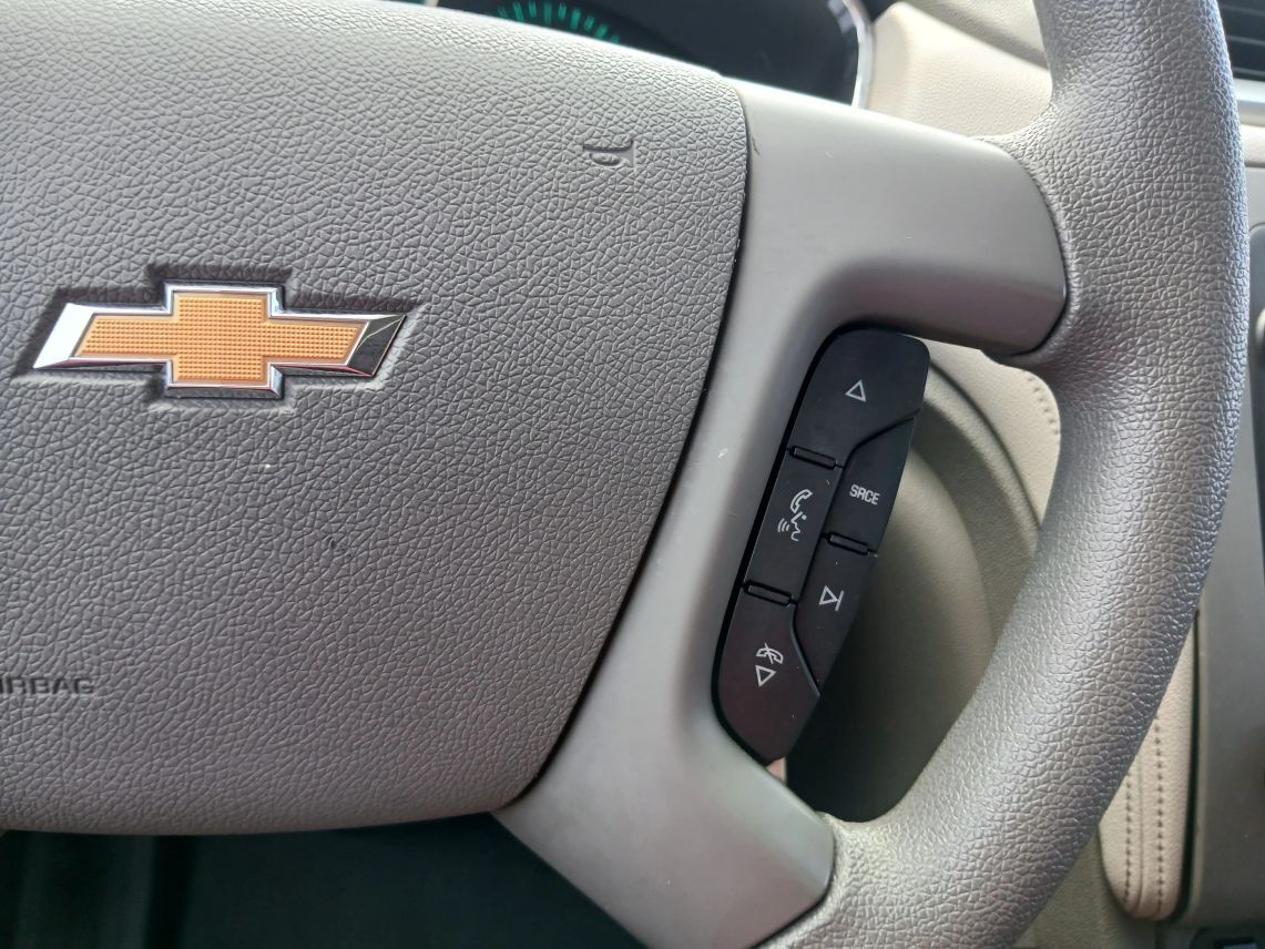 2016 Chevrolet Traverse LS Sport Utility 4D Maitland FL
