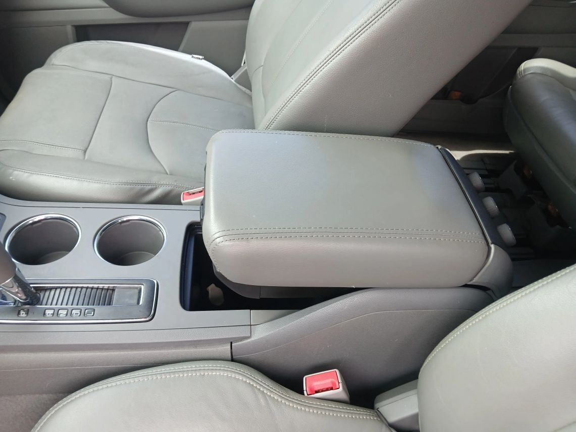 2016 Chevrolet Traverse LS Sport Utility 4D Maitland FL