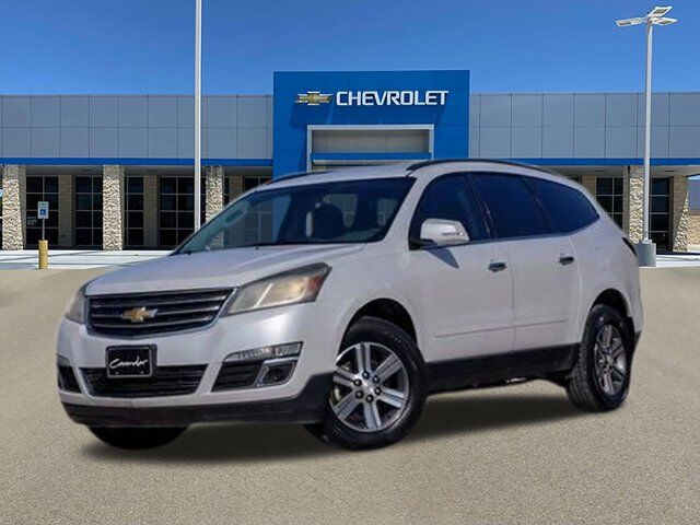 2016 Chevrolet Traverse LT Inglewood  CA