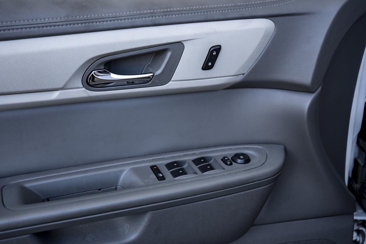 2016 Chevrolet Traverse LT San Antonio TX