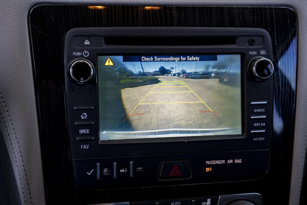 2016 Chevrolet Traverse LT San Antonio TX