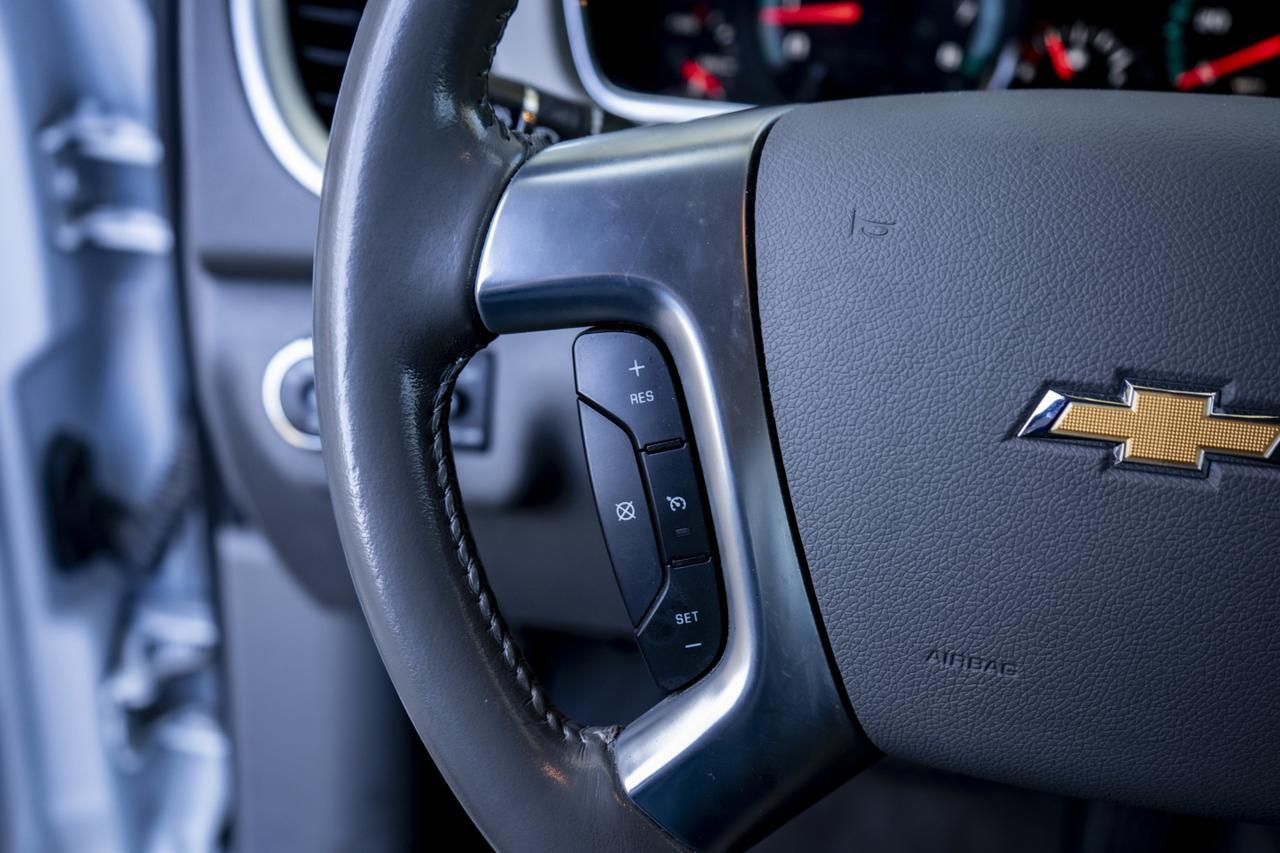 2016 Chevrolet Traverse LT San Antonio TX