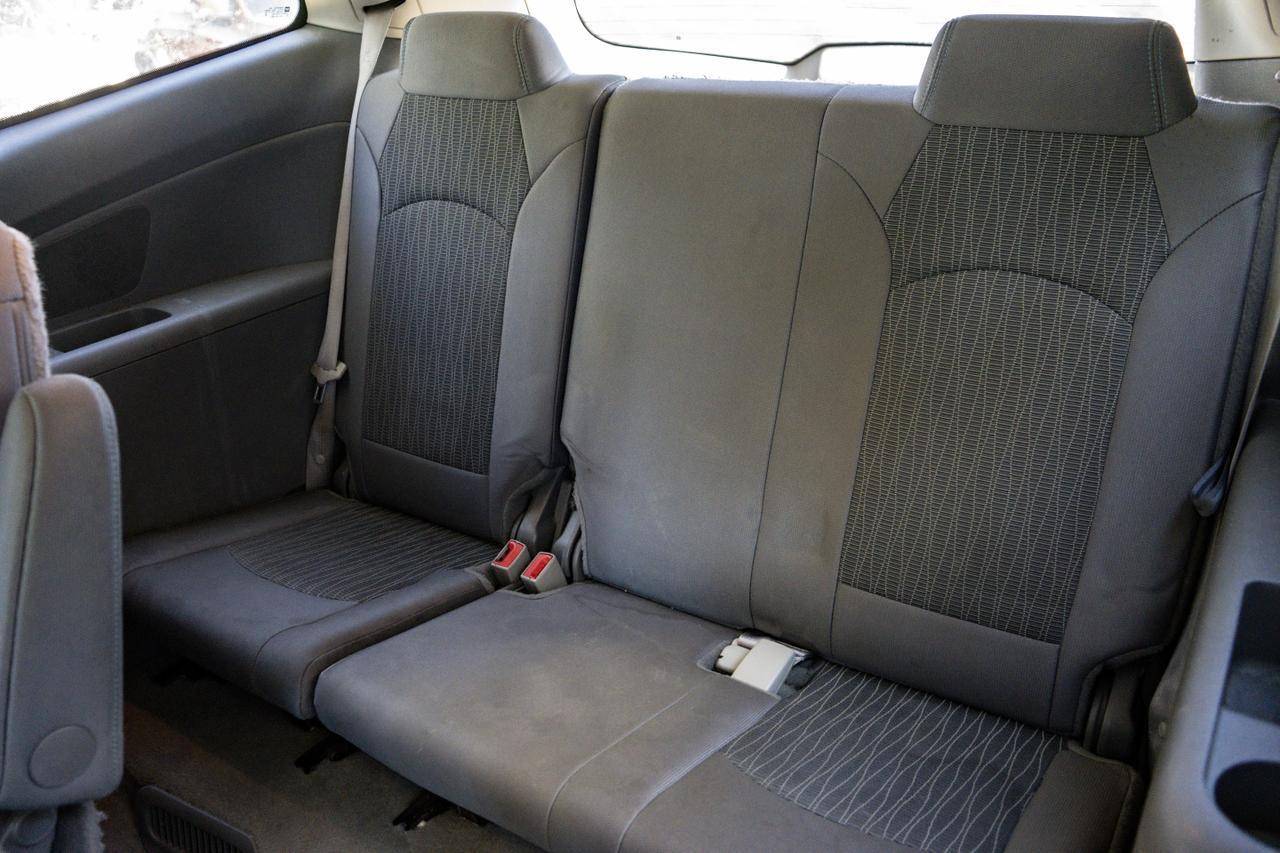 2016 Chevrolet Traverse LT San Antonio TX