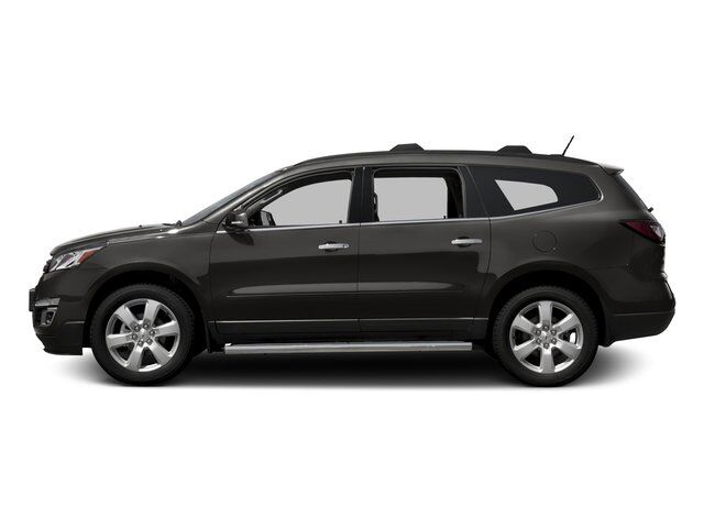 2016 Chevrolet Traverse LT San Juan TX