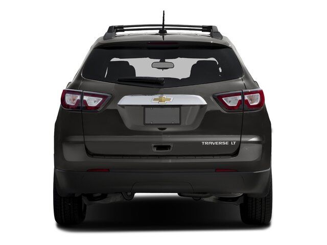 2016 Chevrolet Traverse LT San Juan TX