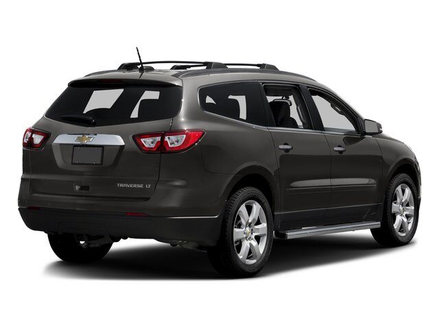 2016 Chevrolet Traverse LT San Juan TX