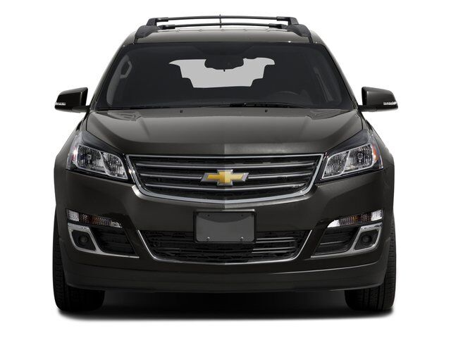 2016 Chevrolet Traverse LT San Juan TX