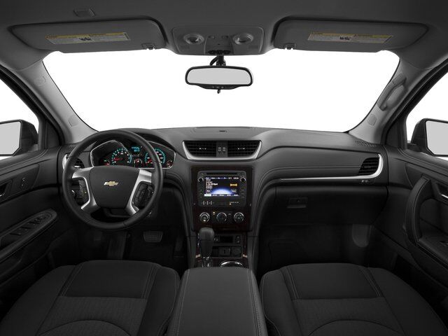 2016 Chevrolet Traverse LT San Juan TX