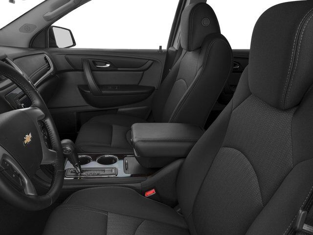 2016 Chevrolet Traverse LT San Juan TX