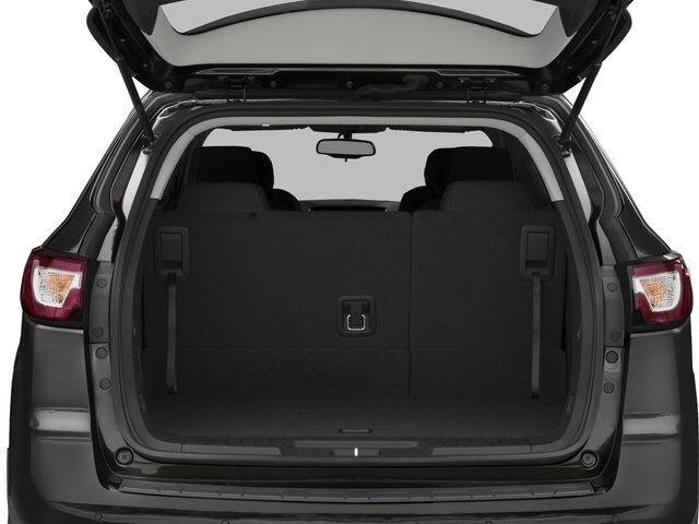 2016 Chevrolet Traverse LT San Juan TX