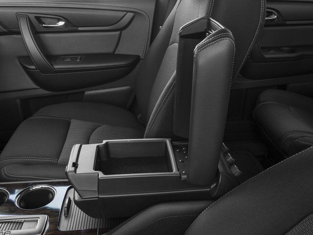 2016 Chevrolet Traverse LT San Juan TX