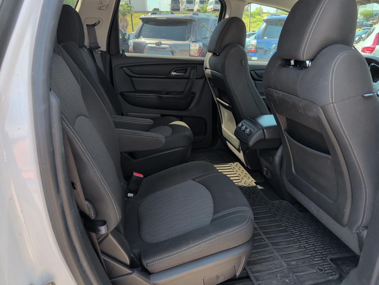 2016 Chevrolet Traverse LT San Antonio TX