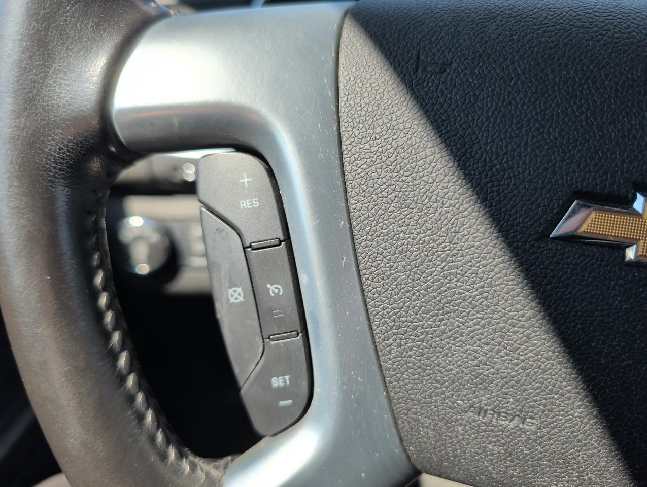 2016 Chevrolet Traverse LT San Antonio TX
