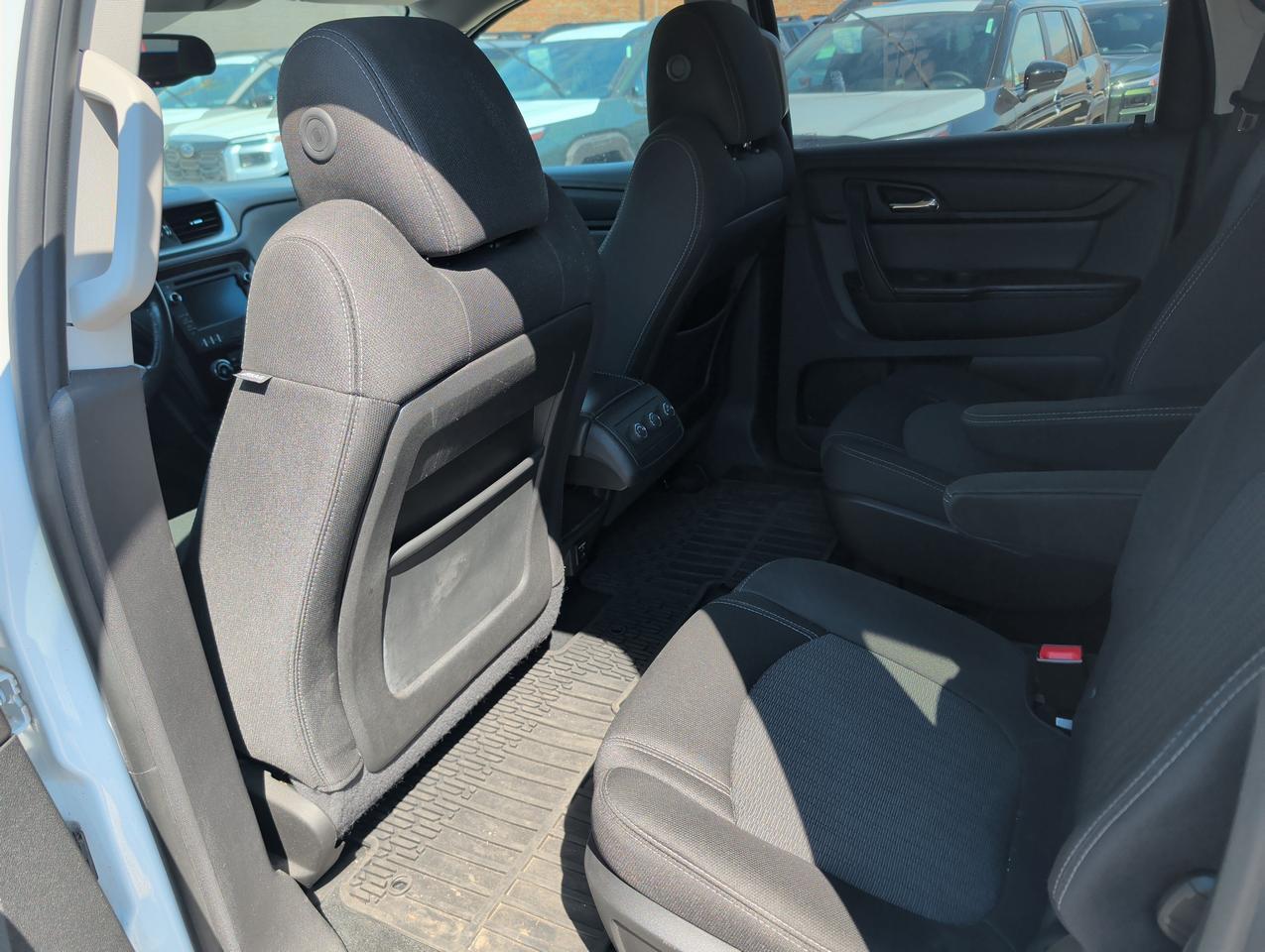 2016 Chevrolet Traverse LT San Antonio TX