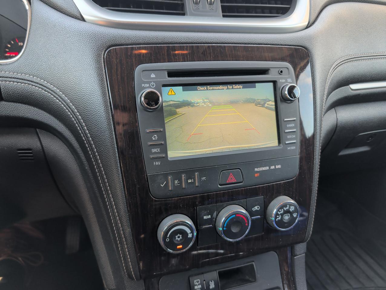 2016 Chevrolet Traverse LT San Antonio TX