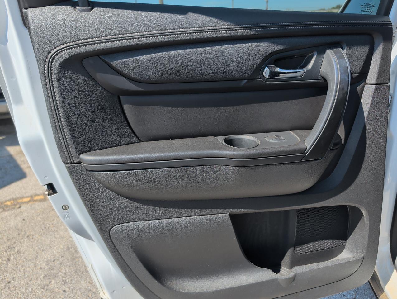 2016 Chevrolet Traverse LT San Antonio TX