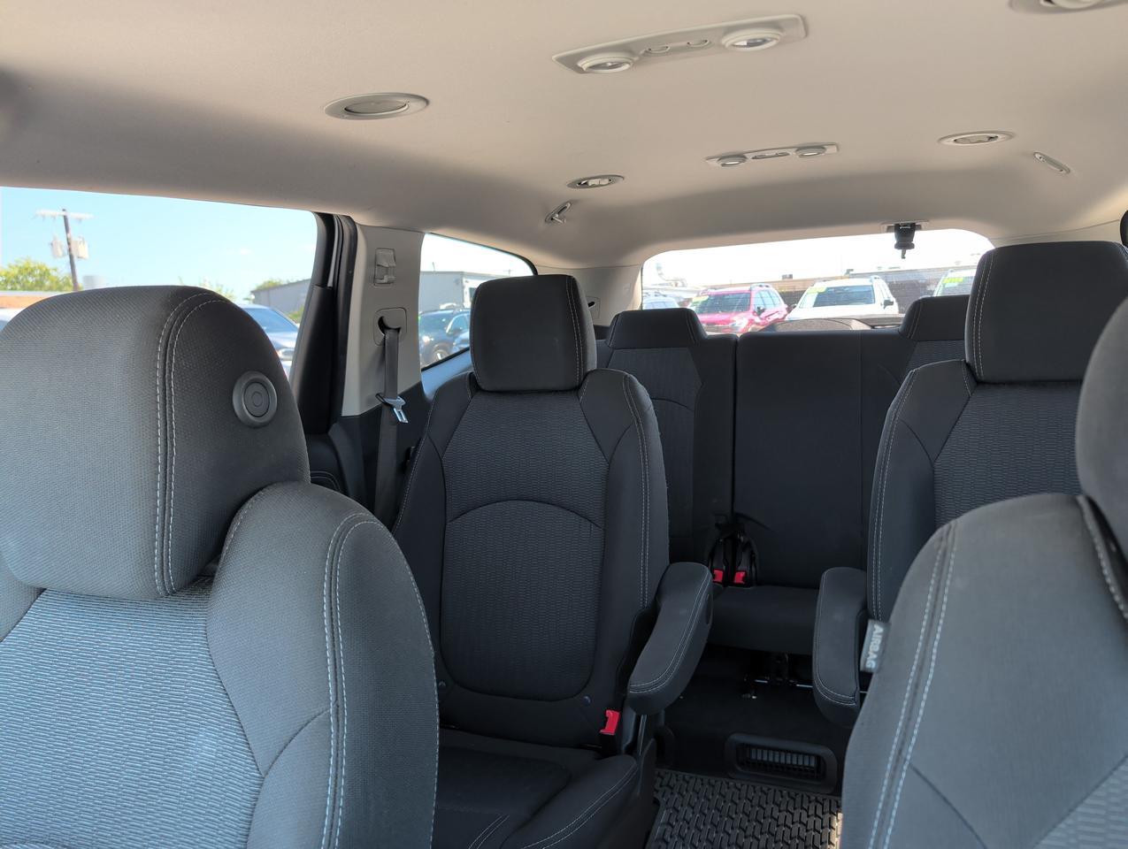 2016 Chevrolet Traverse LT San Antonio TX