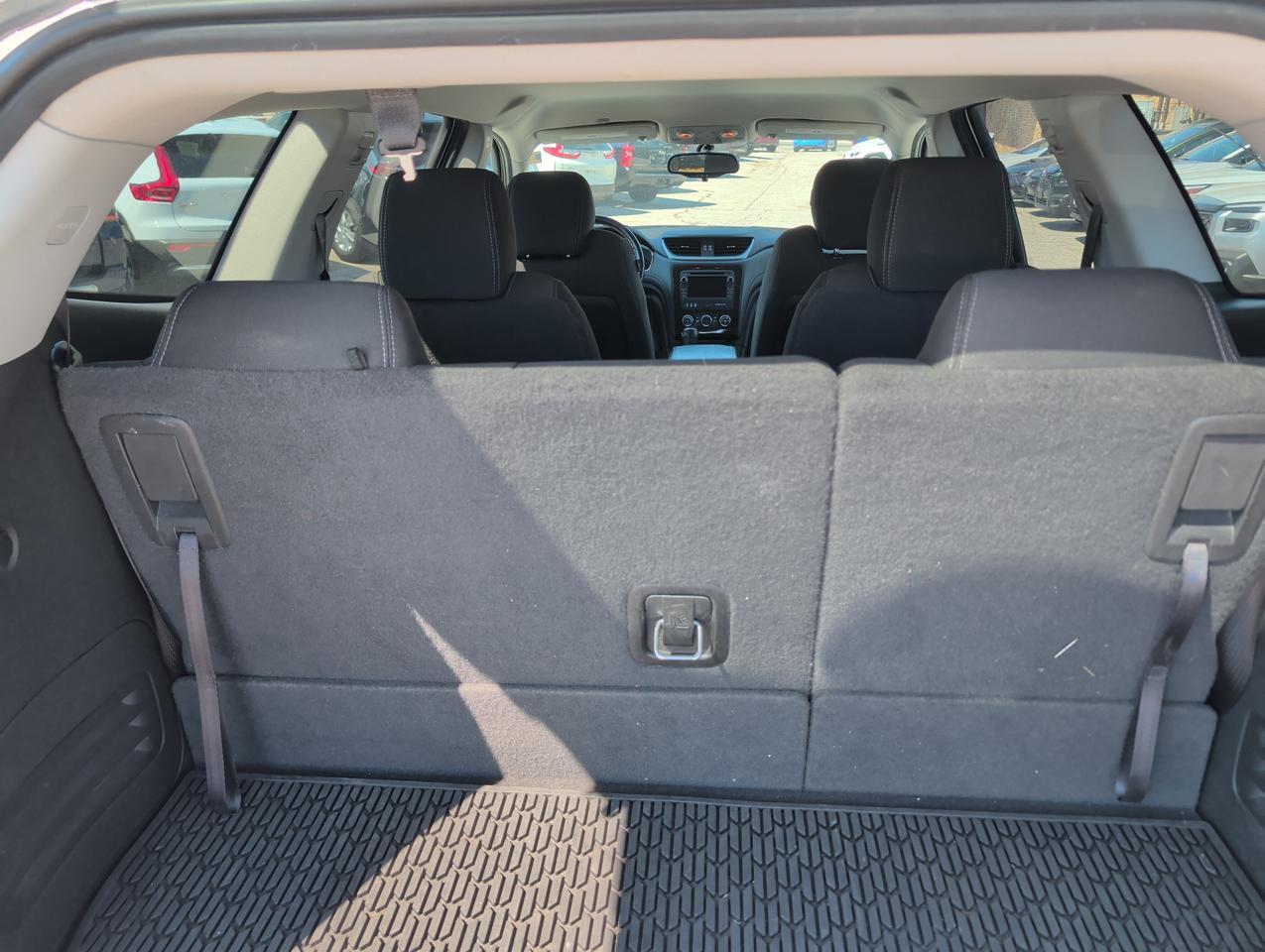 2016 Chevrolet Traverse LT San Antonio TX