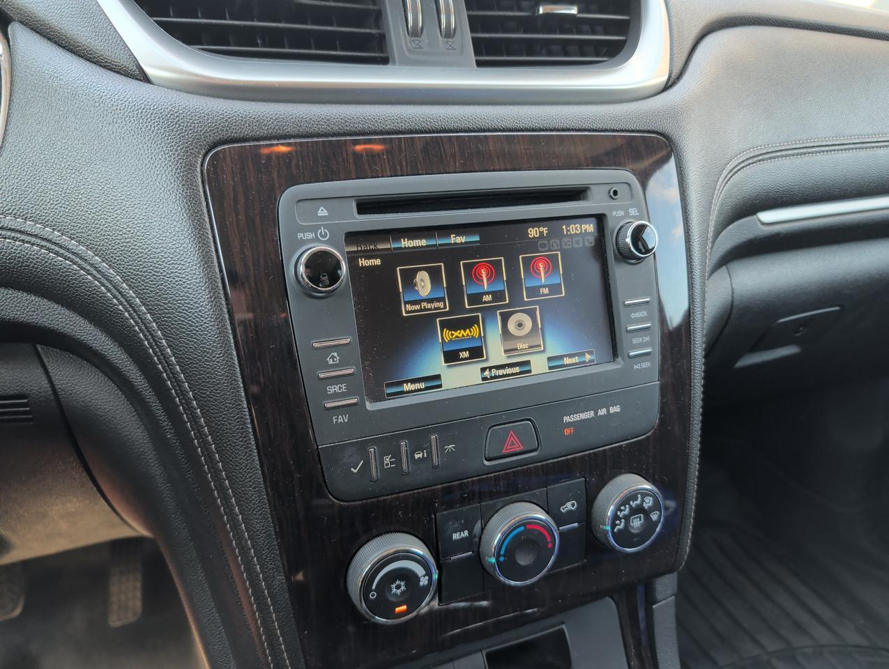 2016 Chevrolet Traverse LT San Antonio TX