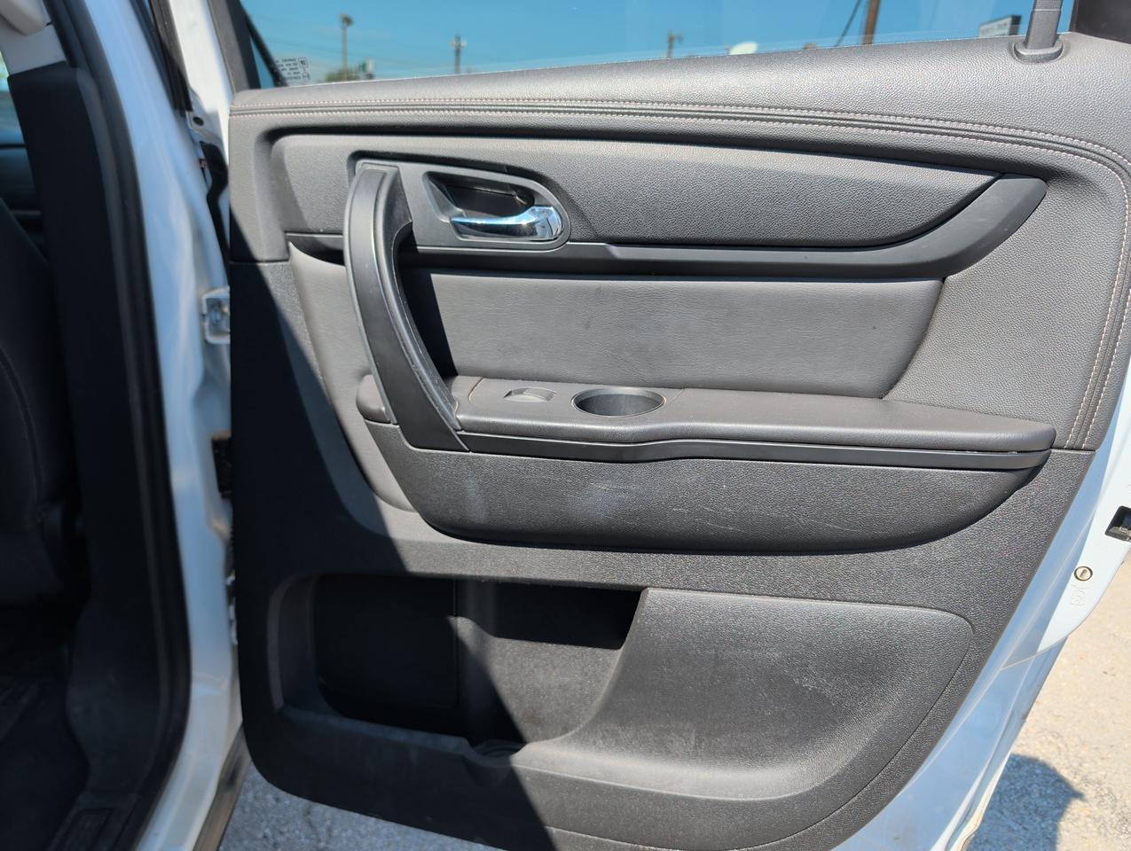 2016 Chevrolet Traverse LT San Antonio TX