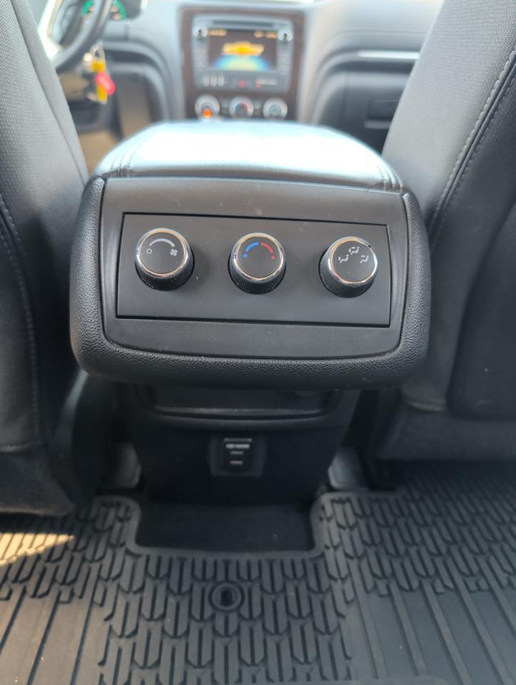 2016 Chevrolet Traverse LT San Antonio TX