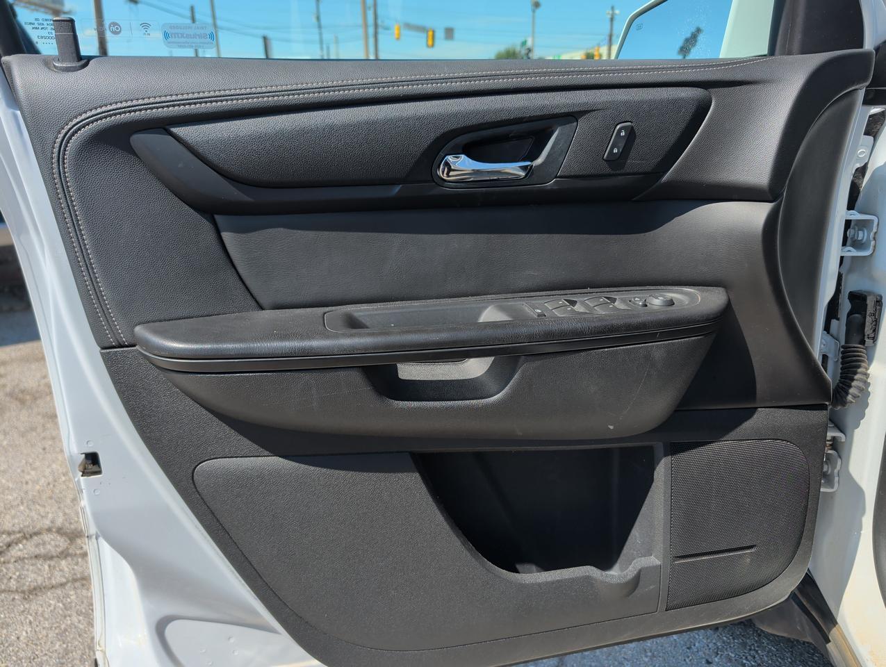 2016 Chevrolet Traverse LT San Antonio TX