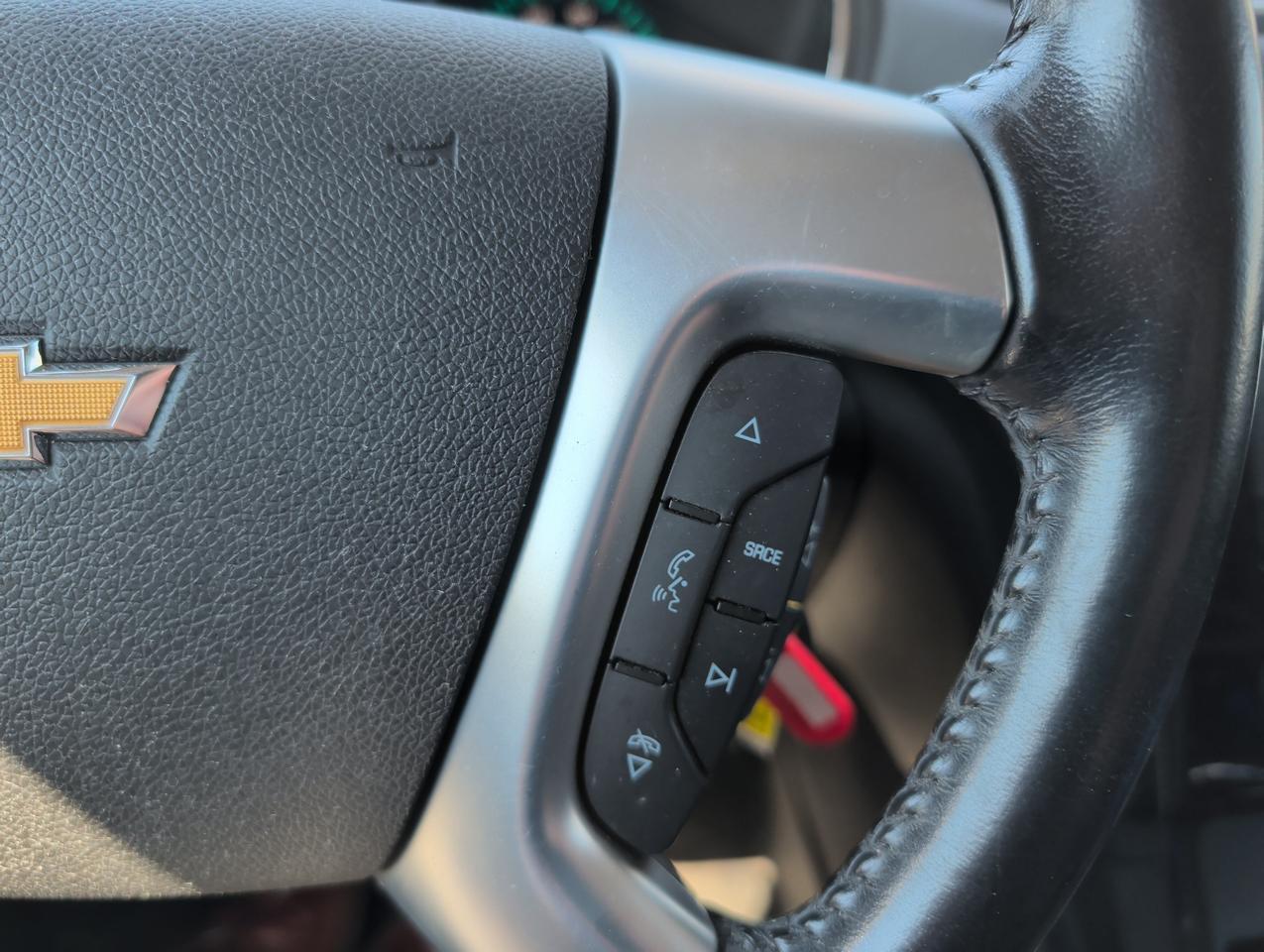 2016 Chevrolet Traverse LT San Antonio TX
