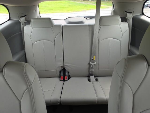 2016 Chevrolet Traverse LT Carbondale IL