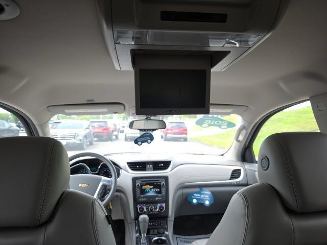 2016 Chevrolet Traverse LT Carbondale IL