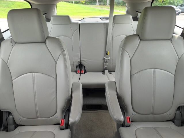 2016 Chevrolet Traverse LT Carbondale IL
