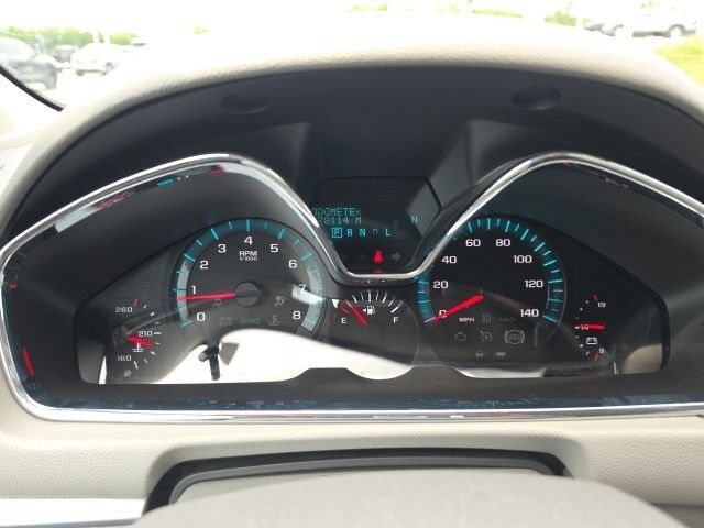 2016 Chevrolet Traverse LT Carbondale IL
