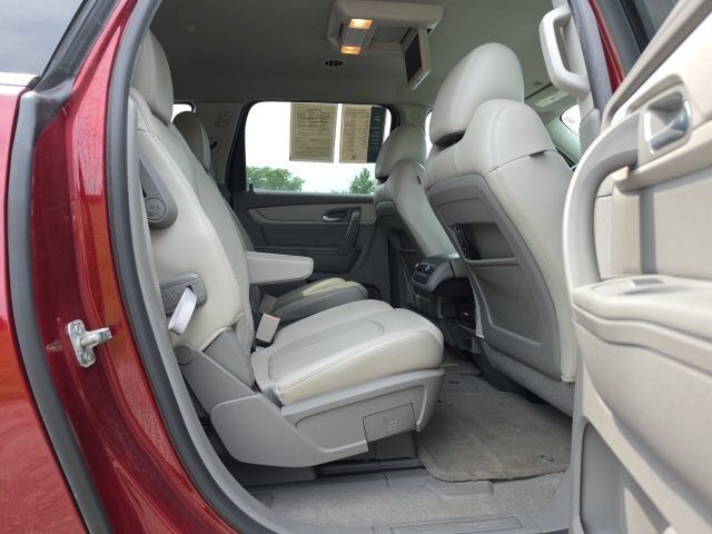 2016 Chevrolet Traverse LT Carbondale IL