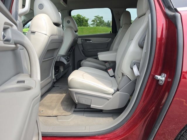 2016 Chevrolet Traverse LT Carbondale IL