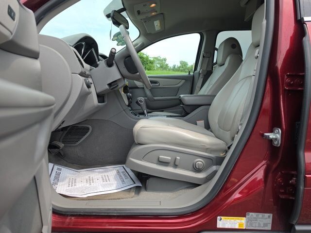 2016 Chevrolet Traverse LT Carbondale IL