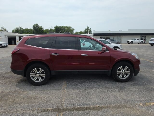 2016 Chevrolet Traverse LT Carbondale IL