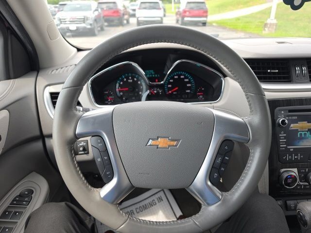 2016 Chevrolet Traverse LT Carbondale IL