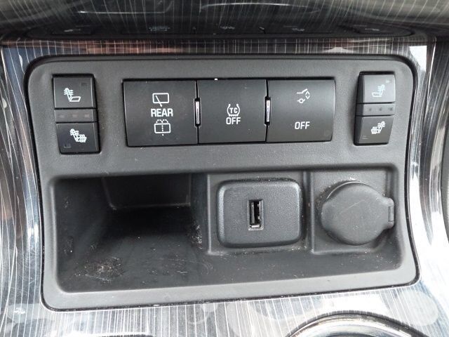 2016 Chevrolet Traverse LT Carbondale IL