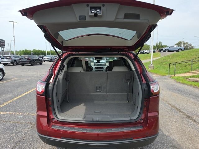 2016 Chevrolet Traverse LT Carbondale IL