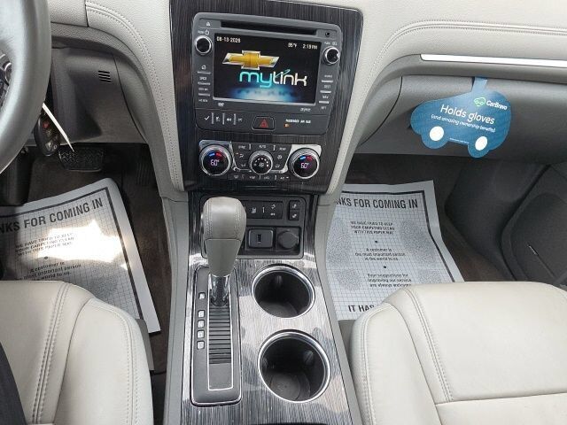 2016 Chevrolet Traverse LT Carbondale IL