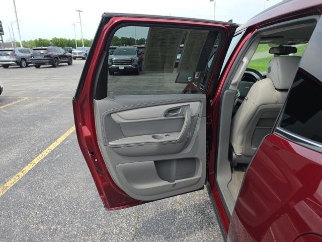 2016 Chevrolet Traverse LT Carbondale IL