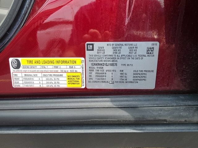 2016 Chevrolet Traverse LT Carbondale IL