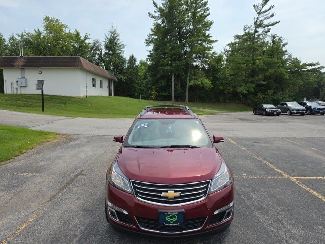 2016 Chevrolet Traverse LT Carbondale IL