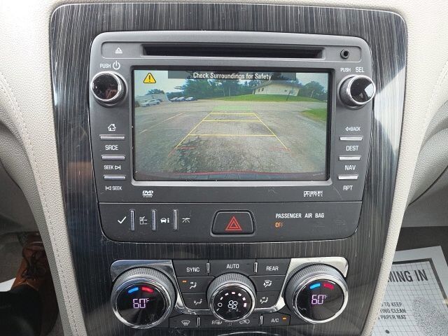 2016 Chevrolet Traverse LT Carbondale IL