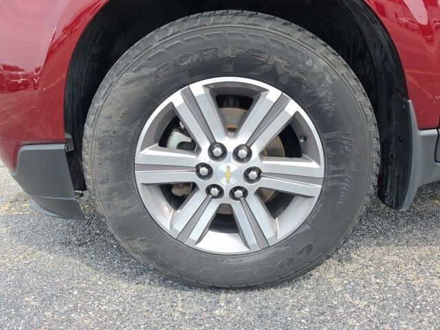2016 Chevrolet Traverse LT Carbondale IL
