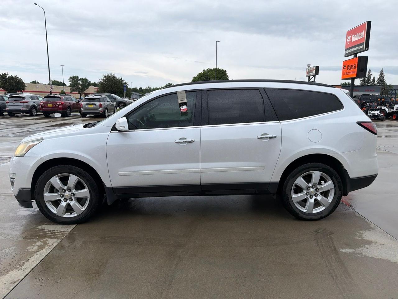 2016 Chevrolet Traverse LT Watertown SD