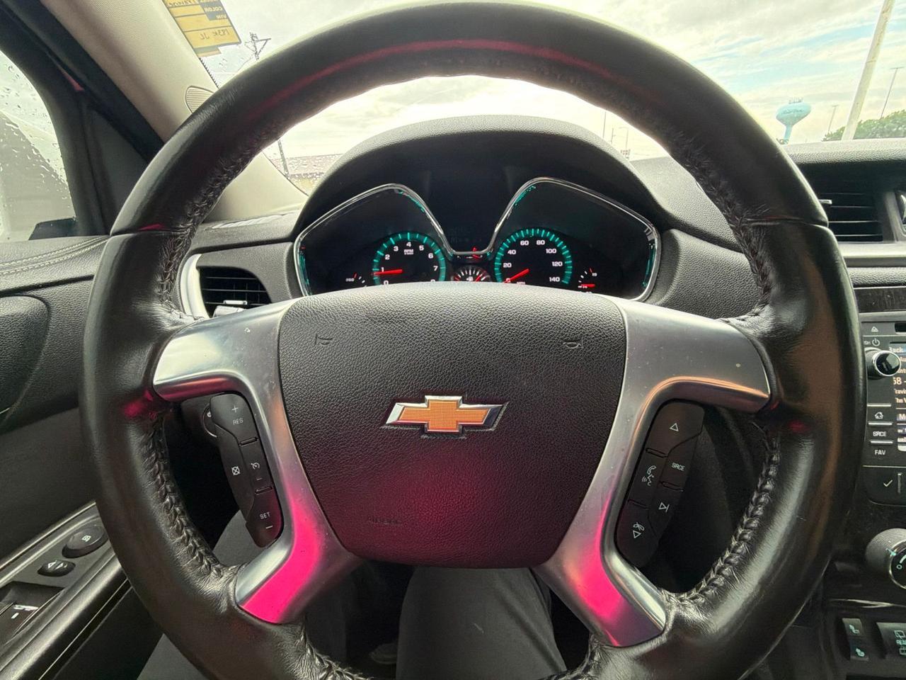 2016 Chevrolet Traverse LT Watertown SD