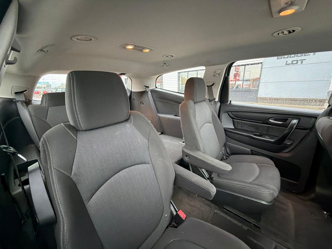 2016 Chevrolet Traverse LT Watertown SD