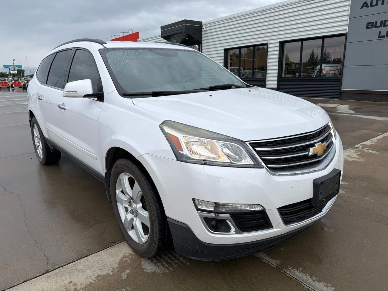 2016 Chevrolet Traverse LT Watertown SD