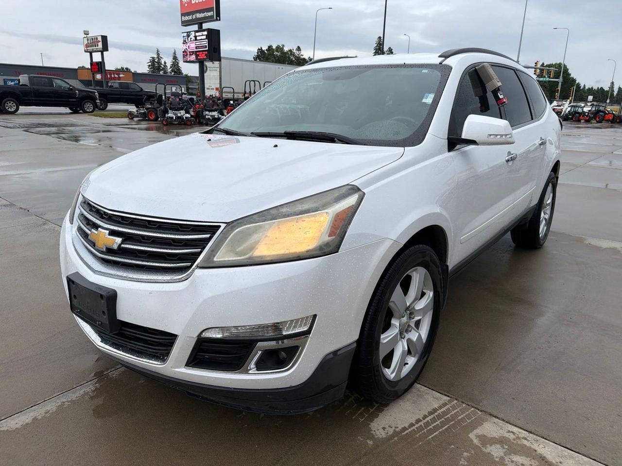 2016 Chevrolet Traverse LT Watertown SD