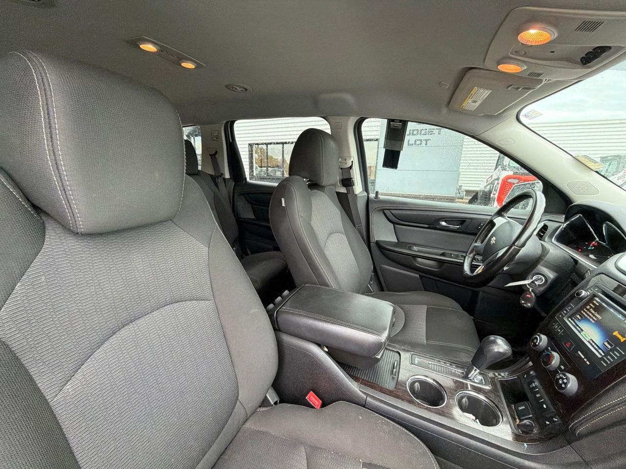2016 Chevrolet Traverse LT Watertown SD